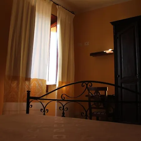 Pensjonat S'alzolitta 3*