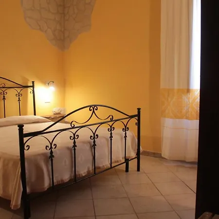 Guest house S'alzolitta 2*