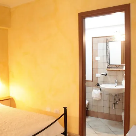 S'alzolitta Gæstehus Magomadas