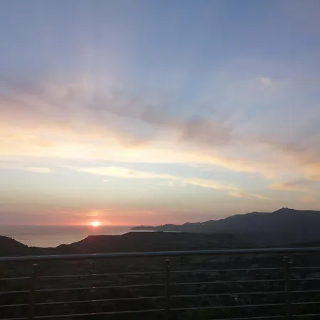 Pensjonat S'alzolitta 3*