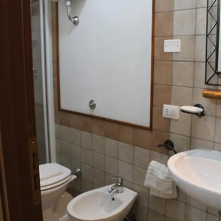 Guest house S'alzolitta 2*