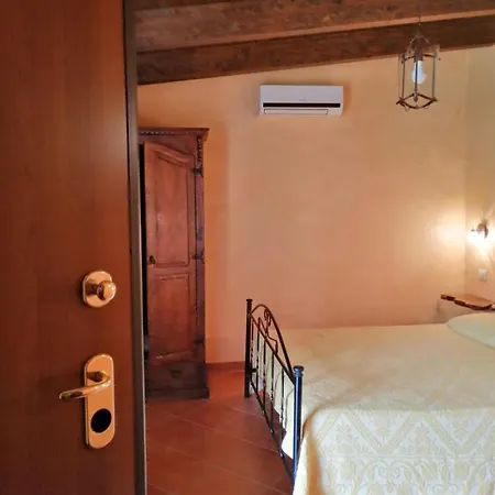 S'alzolitta 3* Magomadas