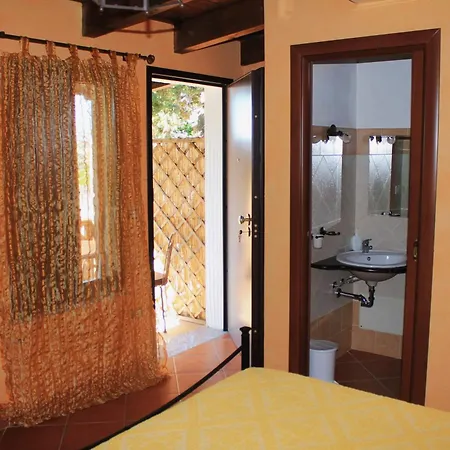 S'alzolitta Guest house 2*