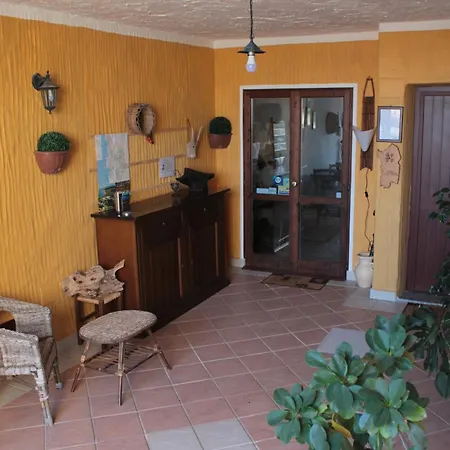 Guest house S'alzolitta 2*