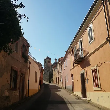 S'alzolitta Pensjonat