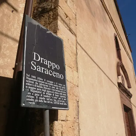 S'alzolitta Magomadas