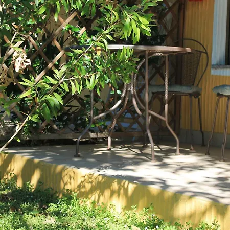 S'alzolitta 3* Magomadas