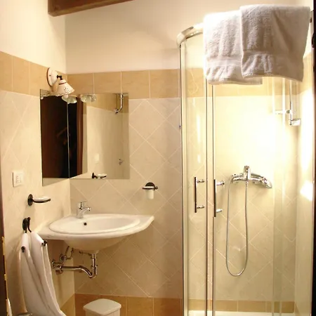 S'alzolitta Guest house