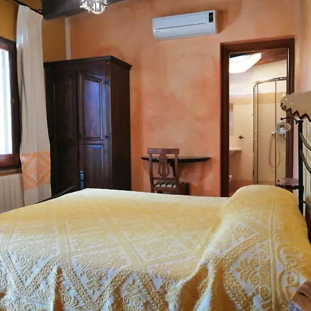 Gæstehus S'alzolitta 3*