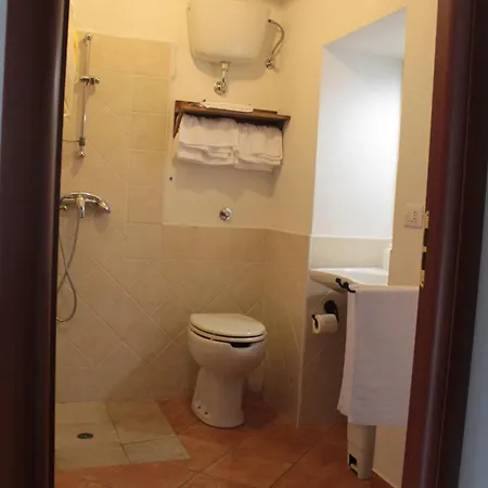 S'alzolitta Pensjonat 3*