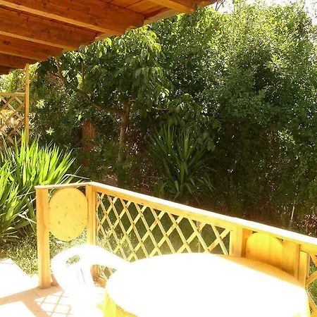 S'alzolitta Gæstehus 3*