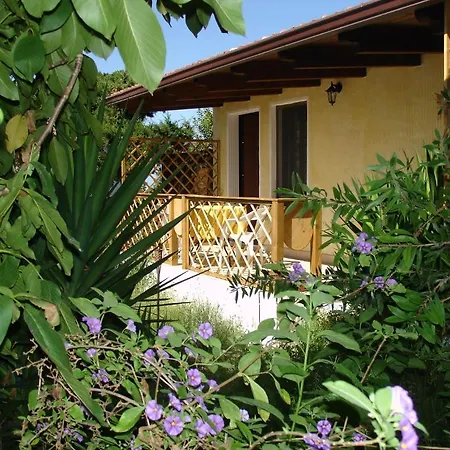 S'alzolitta Guest house Magomadas