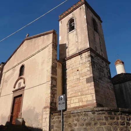 S'alzolitta Guest house 3*