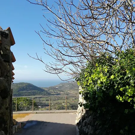 S'alzolitta Guest house Magomadas