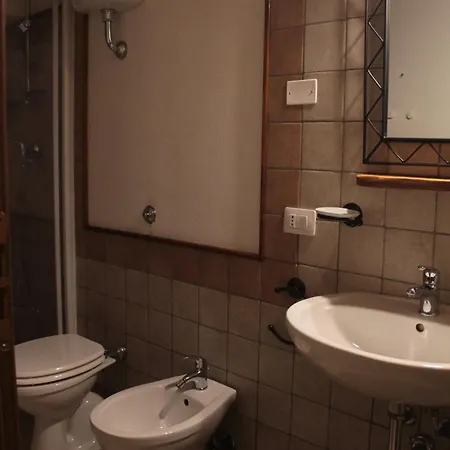 Guest house S'alzolitta