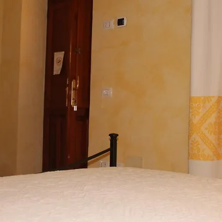 Guest house S'alzolitta Magomadas