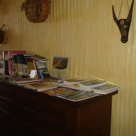 S'alzolitta Guest house 3*