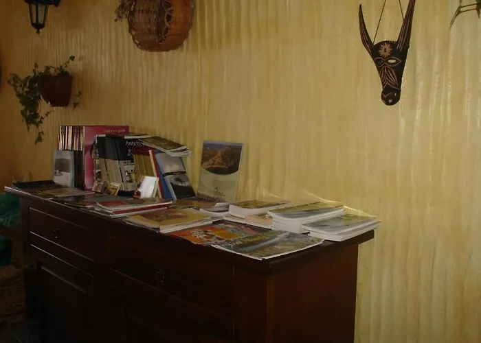 S'alzolitta Gasthof 3*